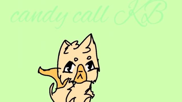 //Candy call KB//ребят сериал коты воители отменяется!следующий сериал будет по книге//чит.опис смотреть онлайн
