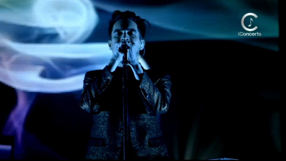 Panic! At The Disco - London Live (2014) =HD= смотреть онлайн