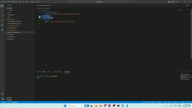 The Ultimate Guide to Azure Container Instances (ACI) смотреть онлайн