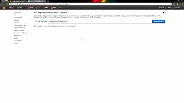 Работаем в облаке Amazon EC2. Занятие 6. Контроль за расходами смотреть онлайн