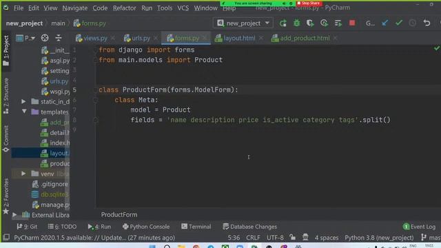 Python 4 месяц lesson 4 смотреть онлайн