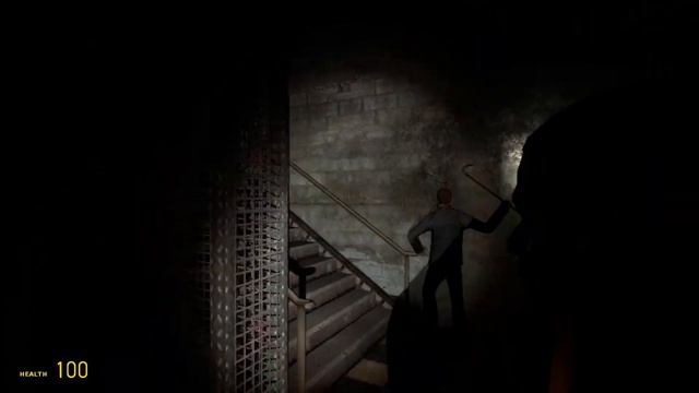 GMOD Horror Map (Bible recommended) смотреть онлайн