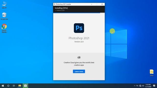 How to Download and Install Photoshop CC 2021 смотреть онлайн