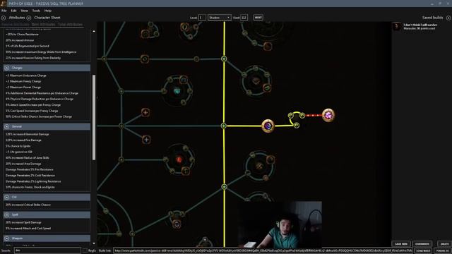 Path of Exile - More Changes To The Fire Trapper! ( Detailed Information ) смотреть онлайн
