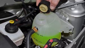 Запотевают стекла? Запах антифриза в салоне! Как понять в чем тут дело? Как проверить