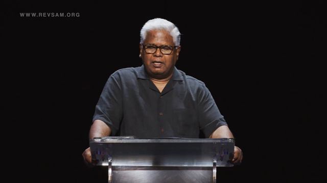 Psalms (Series) | Psalm 51:10-19 | #3 New creation and Teaching for the Sinners | Sam P. Chelladura смотреть онлайн