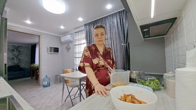 БЕДА ПРИШЛА откуда НЕ ЖДАЛИ..... смотреть онлайн