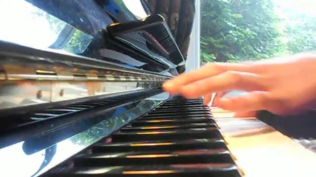 Run - Snow Patrol/Leona Lewis Cover ellielikestosmile смотреть онлайн