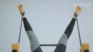 Пилатес: упражнения на реформере
