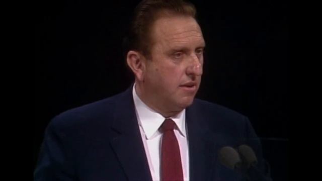 A Timeline Of Testimonies - Thomas S. Monson смотреть онлайн