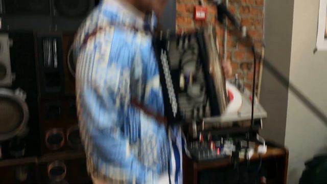 Slafan Beatbox: KALINKA BEATBOX ( битбокс шоу )