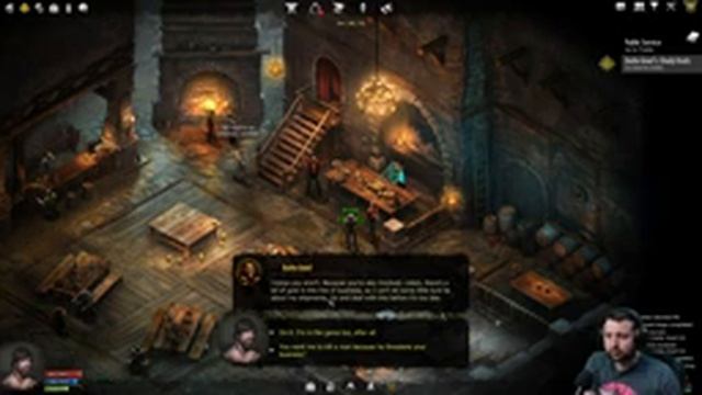 Broken Ranks Open Beta! Isometric Turn-Based MMORPG! #1 смотреть онлайн