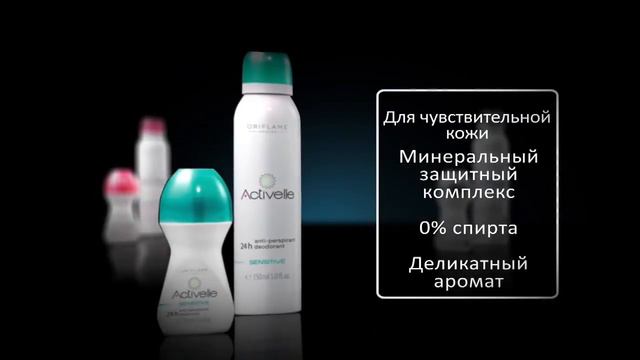 Activelle и Каролина Возняцки смотреть онлайн