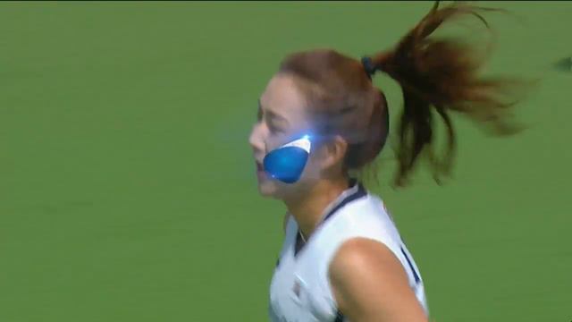 GER 1-1 KOR An equaliser for Korea as Han beats Frank #HWL2015 #Rosario смотреть онлайн