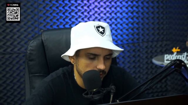 CARLOS CARVALHAL É O NOME? FABIO MATIAS NÃO PODE EFETIVAR! | Live Botafogo 19