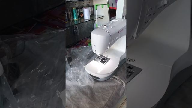 Singer confidence 7640 kullanımı смотреть онлайн