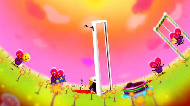 СМАЙЛИК #2 Happy Game смотреть онлайн