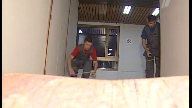 Как постелить ковролин? смотреть онлайн