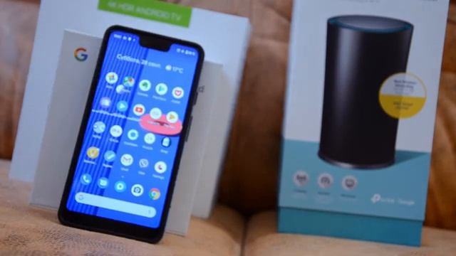 Pixel 3XL в 2020 году? Почему перешёл с iphone xs Max на Pixel? смотреть онлайн