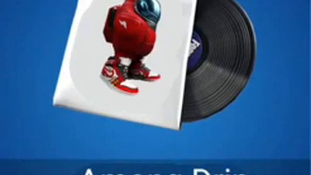 Among Us Drip Song смотреть онлайн