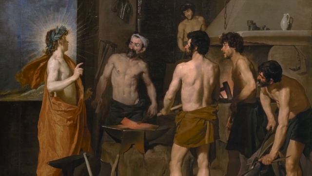 Диего Веласкес – Царедворец забытых мгновений смотреть онлайн