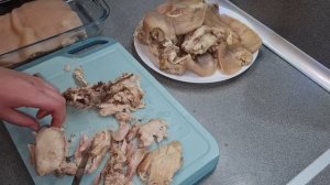 Вкуснее ЛЮБОЙ КОЛБАСЫ! Из самого простого и дешёвого мяса