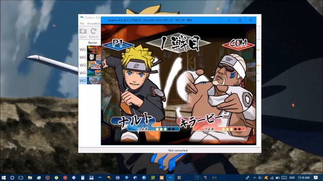 Dolphin Emulator Best Settings | Lag Fix | 60 Fps Config | Optimization | Fps Boost | 2023