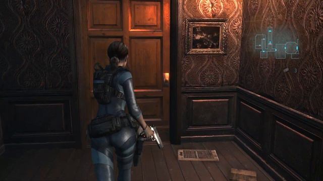 「生化危机：启示录」Cheat Engine to play Resident Evil Revelations - Part 3 смотреть онлайн