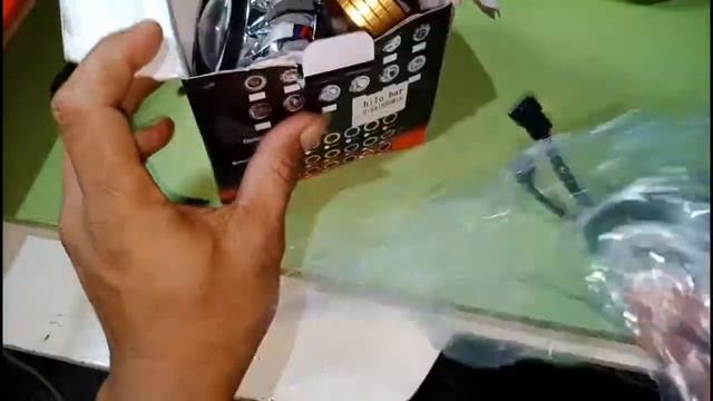 Review lampu led pariasi motor смотреть онлайн