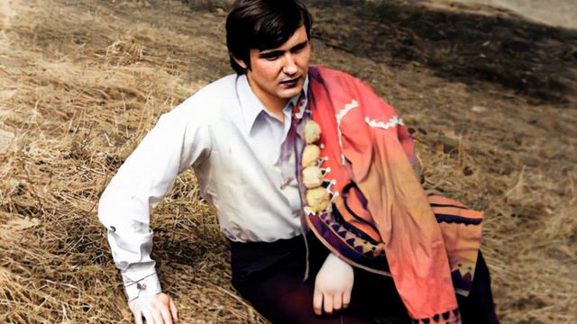 Володимир Івасюк - Водограй (Stereo Mix 2022) смотреть онлайн