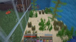 Майнкрафт Хардкор, но с ТЫСЯЧЕЙ ДОСТИЖЕНИЙ! (#4)