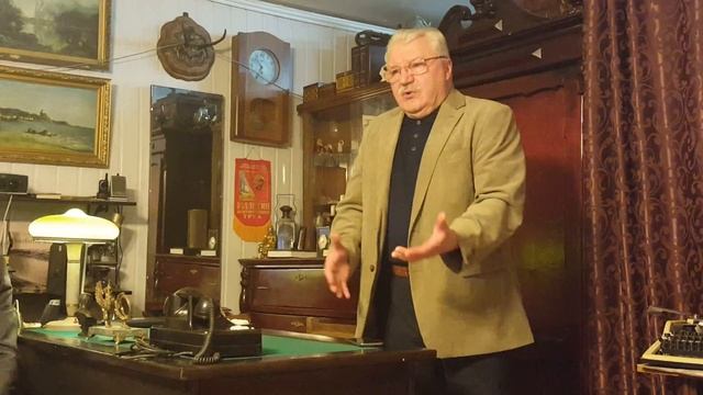 Исторические параллели профессора Гурьева. смотреть онлайн