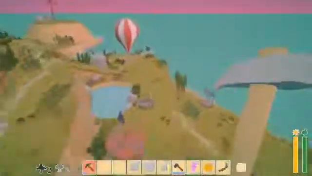 Gardenia Prologue? Lets Play Pt2