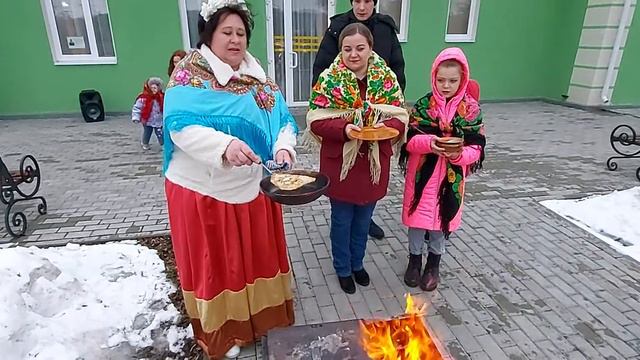 Захарова Татьяна Анатольевна Доброивановский СК смотреть онлайн