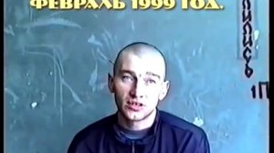 Свидетельство №1.  Олег Тихонов