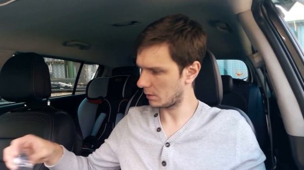 Ультрасовременный видеорегистратор с антирадаром Intego Blaster