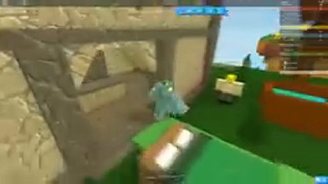 Roblox Bed Wars GIVEAWAY CODE! смотреть онлайн