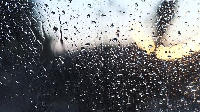 Beautiful Relaxing Piano Music: Rain Sound, Stress Relief, Sleep Music смотреть онлайн