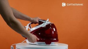 Обзор Парогенератора Tefal GV9220E0 | Ситилинк