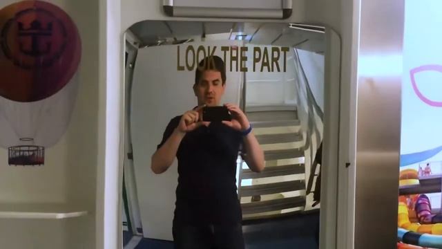 Круизный лайнер. Большой обзор. Без купюр. Анатомия монстров