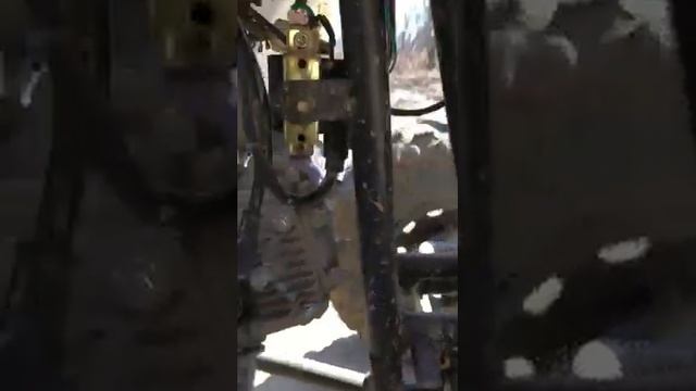 Благовещенск. Покатушки на квадрике 12 апреля смотреть онлайн
