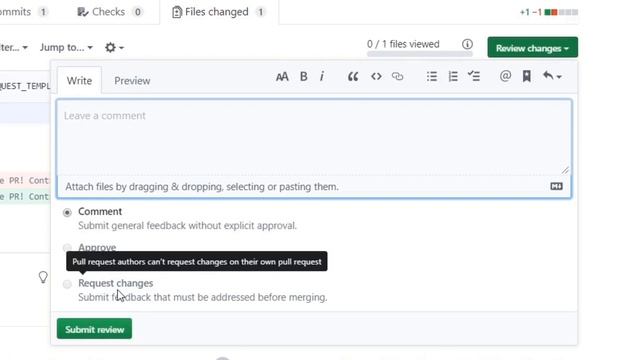 9 - How to Create and Update the Pull Request on GitHub смотреть онлайн