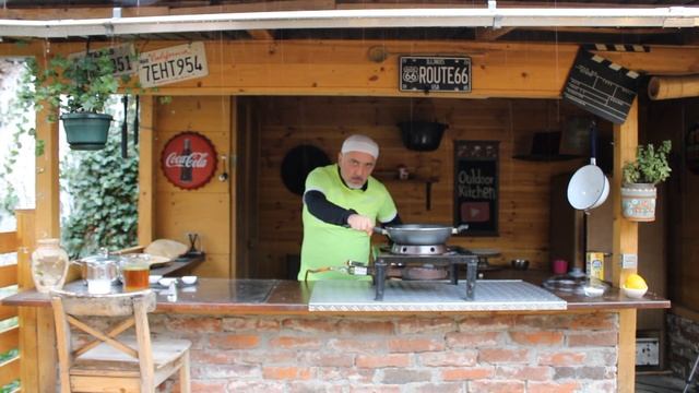 Cremige Brokkolisuppe Mit Knoblauch: Das Rezept - Mati`s Kochkanal (Folge 141)