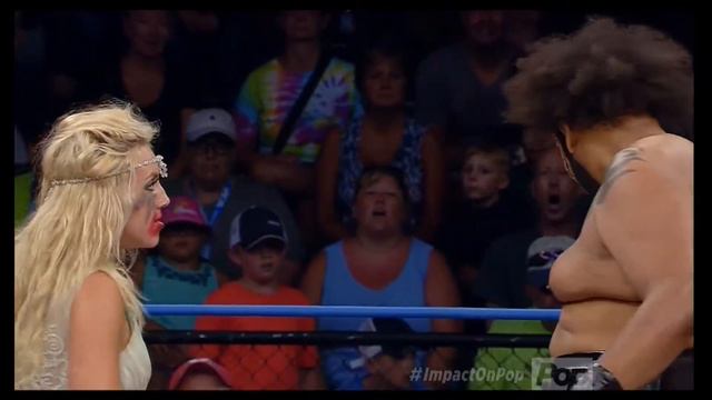 Laurel Van Ness Slaps Kongo Kong смотреть онлайн
