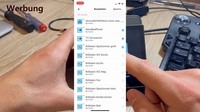 Review Sonoff NS Panel Pro mit Home Assistant смотреть онлайн