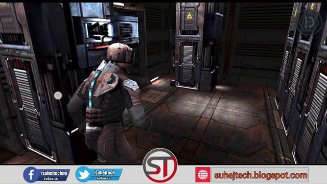 Download Dead Space Full APK For Android 12 смотреть онлайн