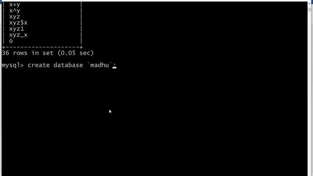 String Literals || SQL Literals || MySQL String Literals || Leela Soft Technologies || BZA смотреть онлайн