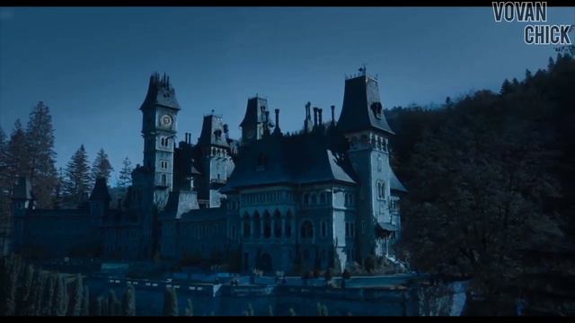 [ТРЕШ ОБЗОР] НА "Wednesday" - СЕЗОН 1 смотреть онлайн