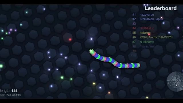 Fix Slither.io game errors that are laggy, jerky, slow on computers and phones #12 смотреть онлайн