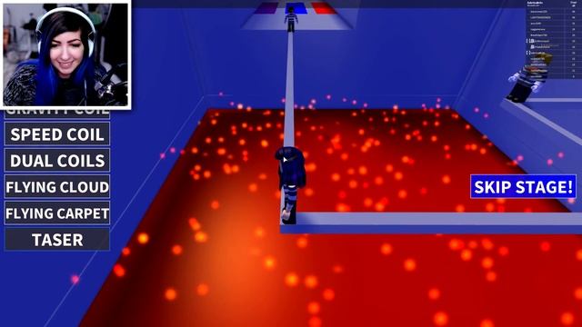 Roblox - ESCAPE PRISON OBBY!! смотреть онлайн